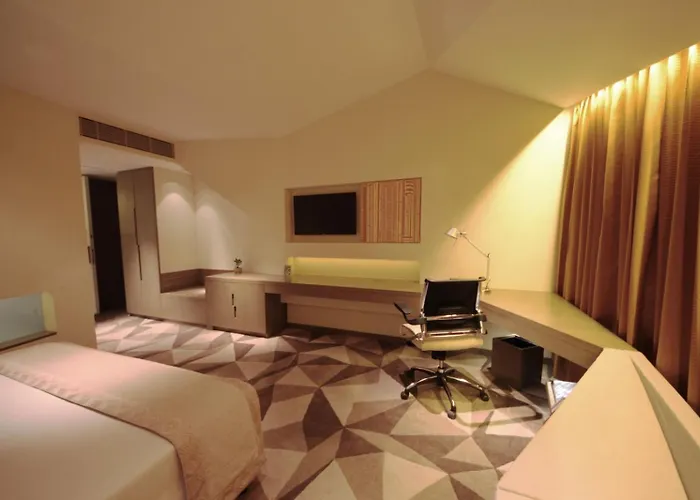Vivanta New Delhi, Dwarka