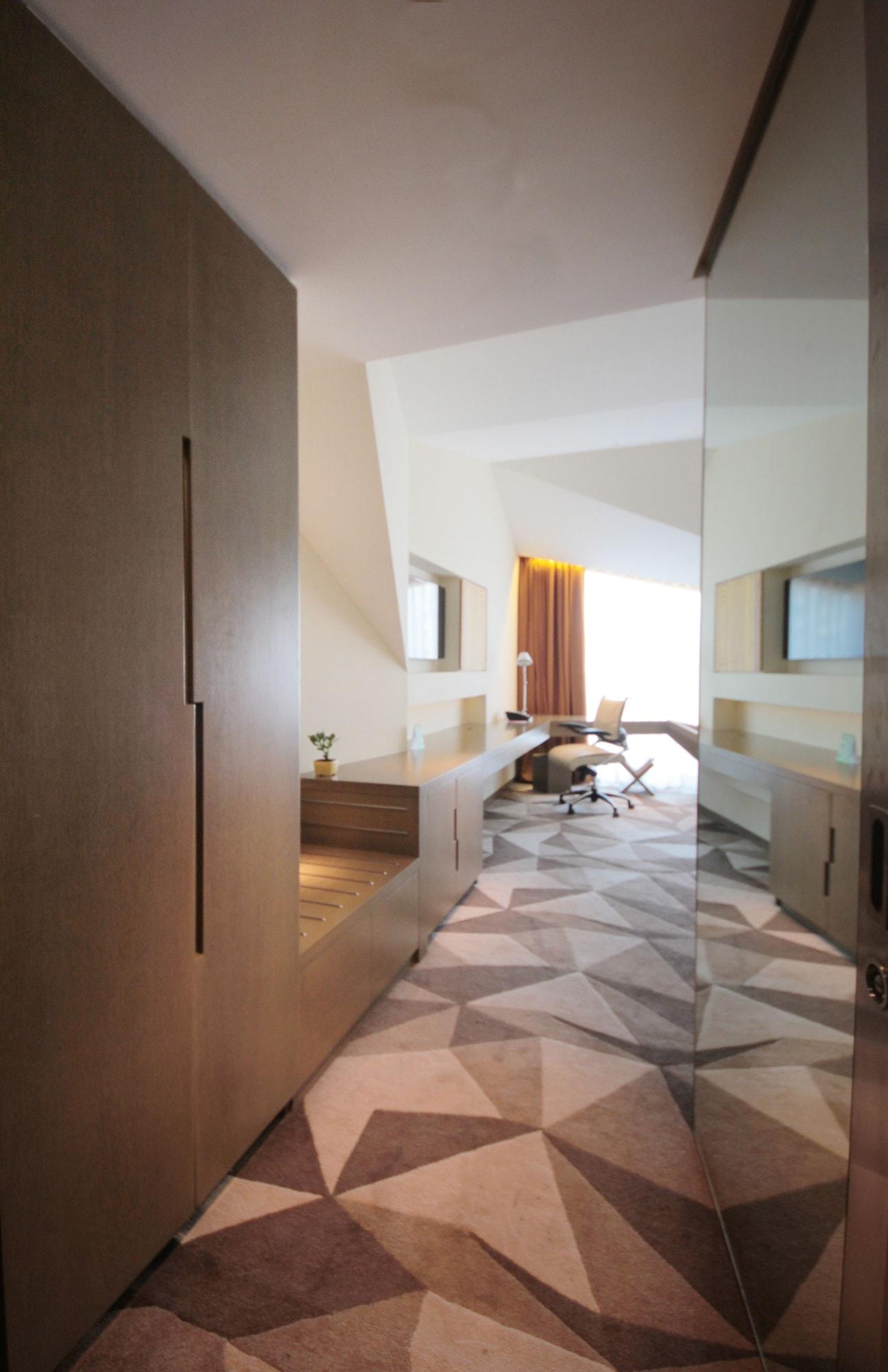 Vivanta New Delhi, Dwarka 5* Delhi (National Capital Territory of India)