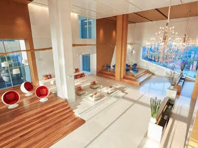 Vivanta New Delhi, Dwarka 5* Delhi (National Capital Territory of India)