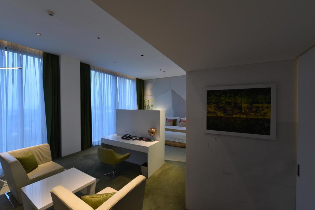 Vivanta New Delhi, Dwarka Hotel Delhi (National Capital Territory of India)